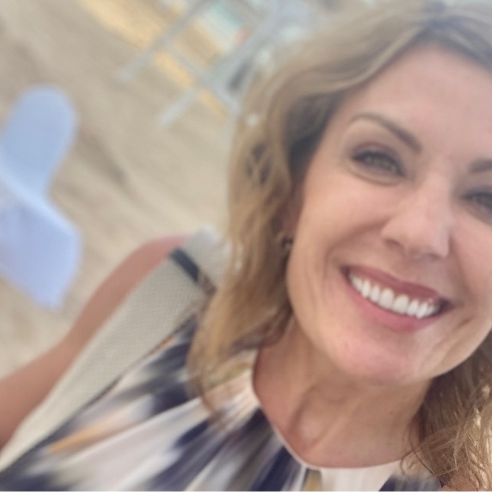 Meet your Posher, Maria